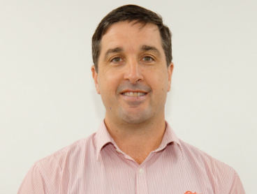 Profile photo of Stephen Gunn